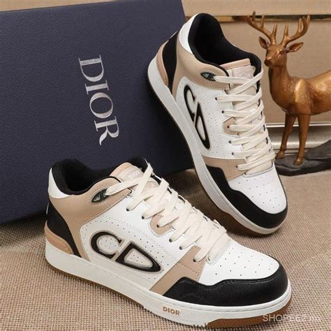 deportivas dior hombre|gq mexico dior.